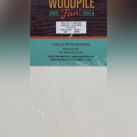 Acrylic & Epoxy Resin Eye Artwork on Wood – 19.5” Abstract Iris Wall Art - Picture 8 of 9